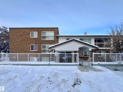 303 11450 40 Avenue, Edmonton, AB - Outdoor