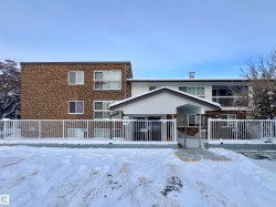303 11450 40 Avenue  Edmonton, AB T6J 0R5