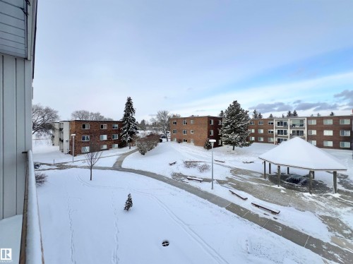 303 11450 40 Avenue, Edmonton, AB - Outdoor