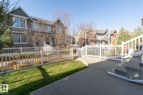 103 655 Tamarack Road, Edmonton, AB - Outdoor