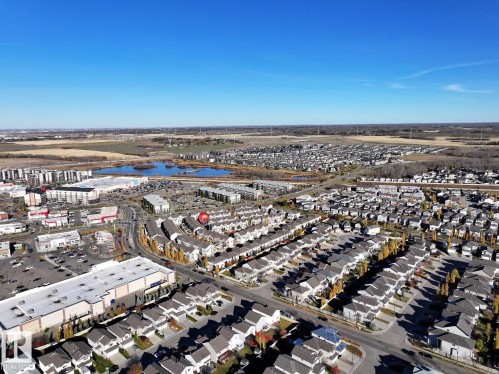 103 655 Tamarack Road, Edmonton, AB - Outdoor With View