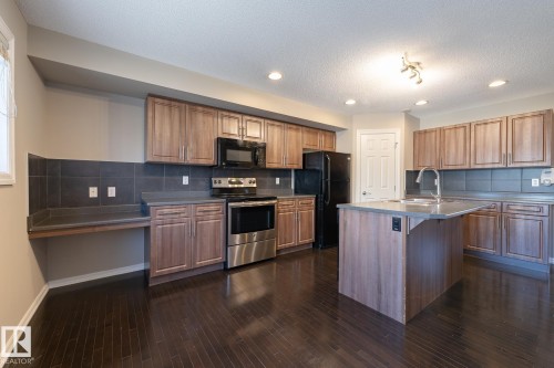 103 655 Tamarack Road, Edmonton, AB 