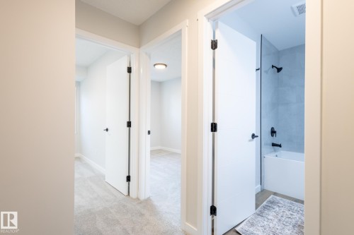 5446 144B Avenue, Edmonton, AB - Indoor Photo Showing Other Room