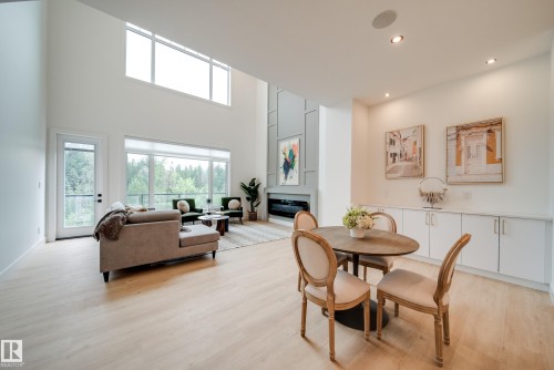 21 20425 93 Avenue, Edmonton, AB - Indoor