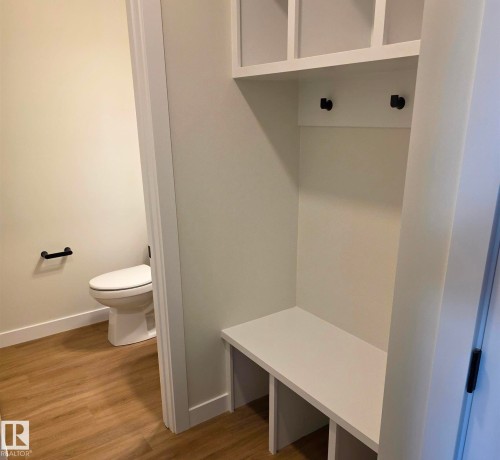 22 Sereno Lane, Fort Saskatchewan, AB - Indoor Photo Showing Bathroom