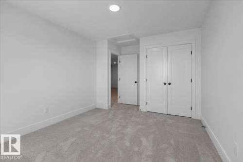 22 Sereno Lane, Fort Saskatchewan, AB - Indoor Photo Showing Other Room