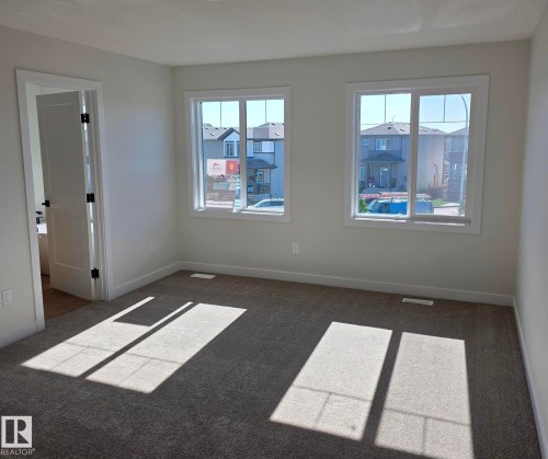 22 Sereno Lane, Fort Saskatchewan, AB - Indoor Photo Showing Other Room