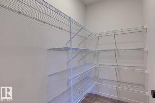 7513 Klapstein Link Link, Edmonton, AB - Indoor With Storage