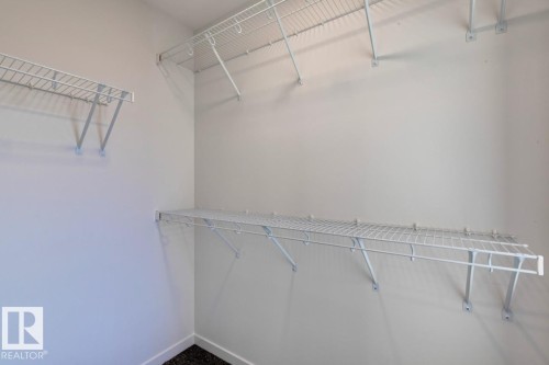 7513 Klapstein Link Link, Edmonton, AB - Indoor With Storage