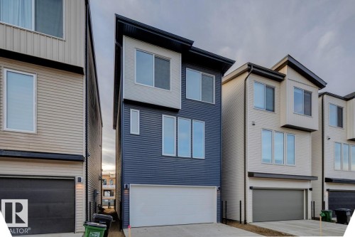 7513 Klapstein Link Link, Edmonton, AB - Outdoor