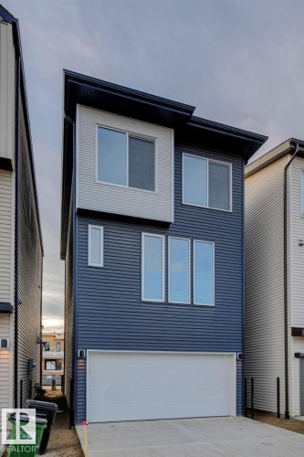 7513 Klapstein Link Link, Edmonton, AB - Outdoor
