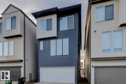 7513 Klapstein Link Link, Edmonton, AB - Outdoor