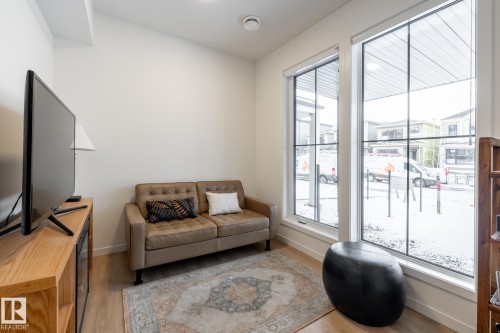 7529 Klapstein Link, Edmonton, AB - Indoor