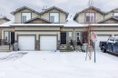 28 9511 102 Ave, Morinville, AB  - Outdoor With Facade 