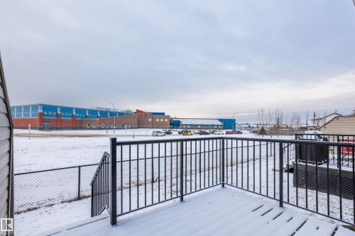 28 9511 102 Ave, Morinville, AB - Outdoor