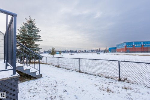28 9511 102 Ave, Morinville, AB - Outdoor