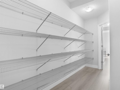 5903 12 Avenue, Edmonton, AB - Indoor With Storage
