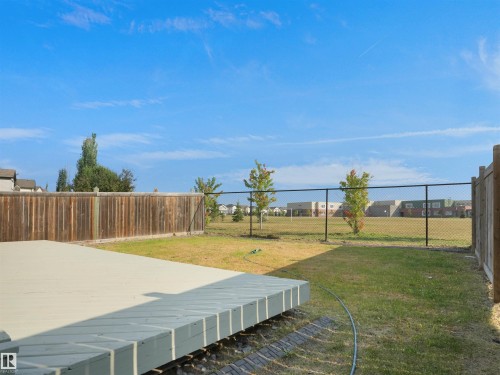 5903 12 Avenue, Edmonton, AB - Outdoor With View