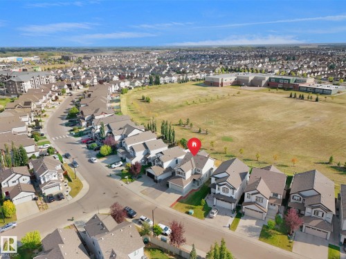 5903 12 Avenue, Edmonton, AB - Outdoor With View