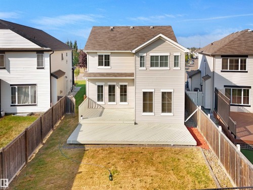 5903 12 Avenue, Edmonton, AB - Outdoor