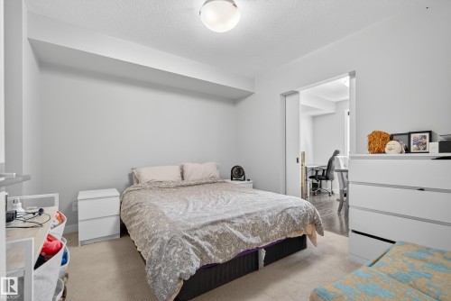 107 1031 173 Street, Edmonton, AB - Indoor Photo Showing Bedroom