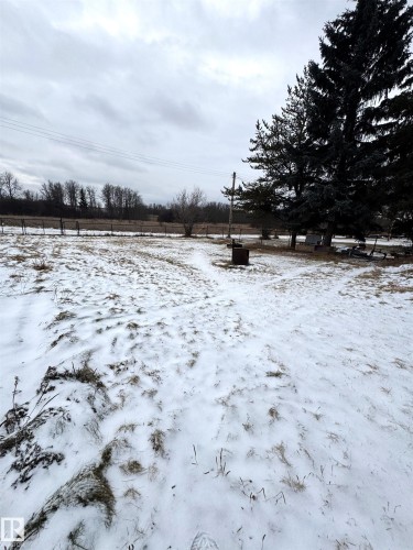 5015 47 Ave, Onoway, AB - Outdoor With View