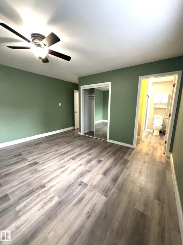 5015 47 Ave, Onoway, AB - Indoor Photo Showing Other Room