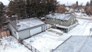 5015 47 Ave, Onoway, AB  - Outdoor 