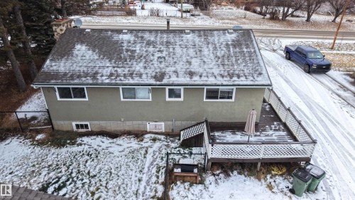 5015 47 Ave, Onoway, AB - Outdoor