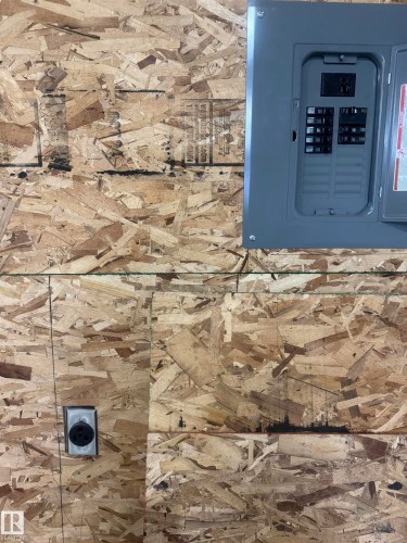 5015 47 Ave, Onoway, AB - Outdoor