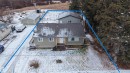 5015 47 Ave, Onoway, AB  - Outdoor 