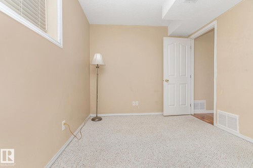 3769 23 Street, Edmonton, AB - Indoor Photo Showing Other Room