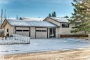 4813 52 Avenue, Stony Plain, AB  - Outdoor 