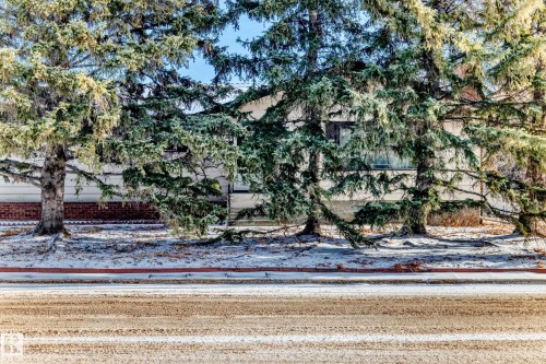 4813 52 Avenue, Stony Plain, AB - Outdoor With View