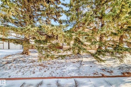 4813 52 Avenue, Stony Plain, AB - Outdoor With View