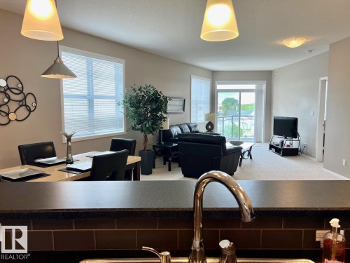 400 9940 Sherridon Drive, Fort Saskatchewan, AB - Indoor