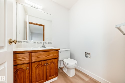 14063 128 Street Nw, Edmonton, AB - Indoor Photo Showing Bathroom