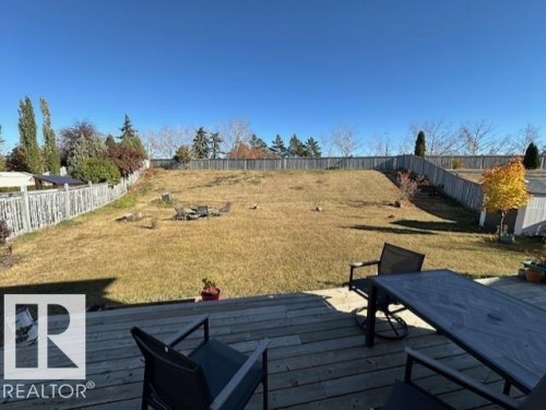 9806 179 Avenue, Edmonton, AB - Outdoor With Deck Patio Veranda
