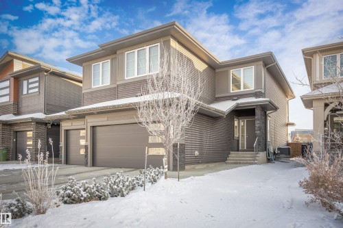 6621 Knox Place, Edmonton, AB - Outdoor