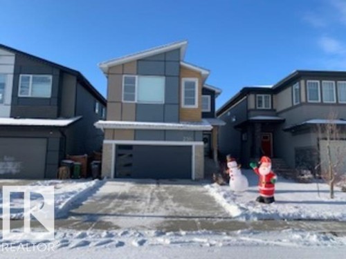 2306 Kelly Circle, Edmonton, AB 