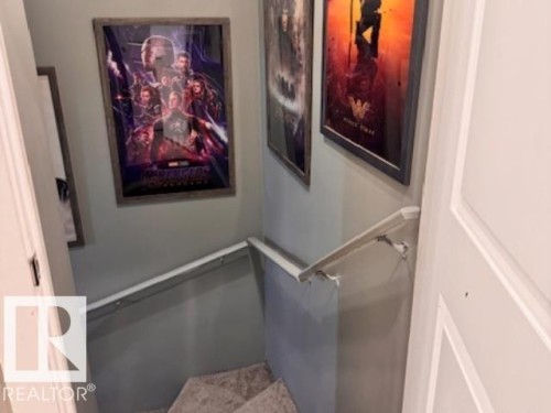 2306 Kelly Circle, Edmonton, AB - Indoor