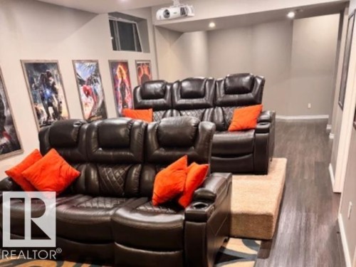 2306 Kelly Circle, Edmonton, AB - Indoor