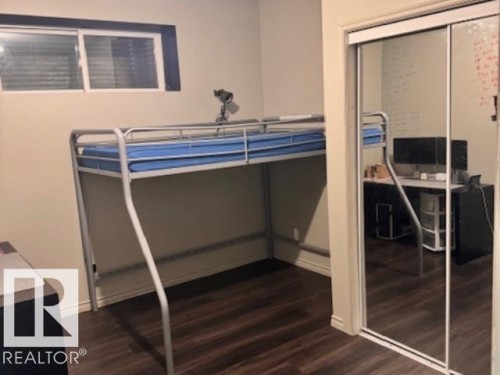 2306 Kelly Circle, Edmonton, AB - Indoor