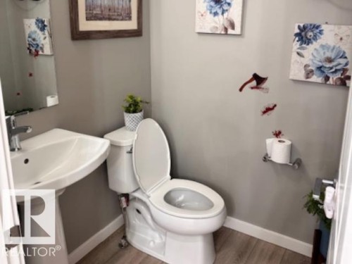 2306 Kelly Circle, Edmonton, AB 