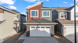 3333 CHICKADEE Drive  Edmonton, AB T5S 0V6