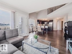 1306 7339 SOUTH TERWILLEGAR Drive  Edmonton, AB T6R 0E1