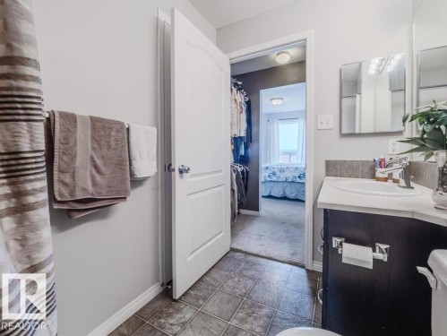 1306 7339 South Terwillegar Drive, Edmonton, AB - Indoor