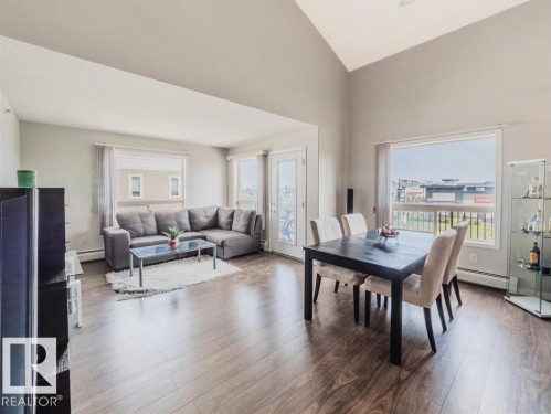 1306 7339 South Terwillegar Drive, Edmonton, AB - Indoor