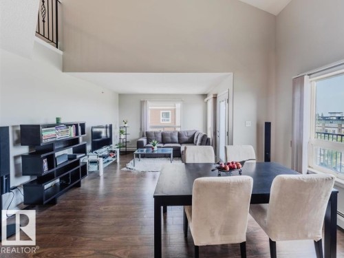 1306 7339 South Terwillegar Drive, Edmonton, AB - Indoor