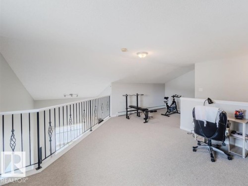 1306 7339 South Terwillegar Drive, Edmonton, AB - Indoor